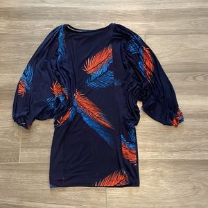 Rachel Pally Tunic Dress